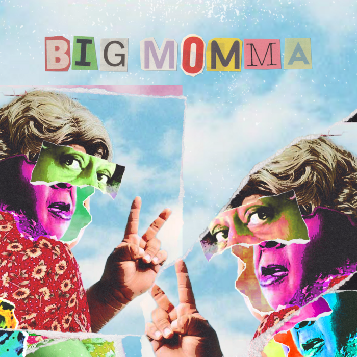JE:SAIS - Big Momma
