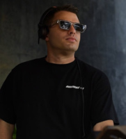 Daniel Blade